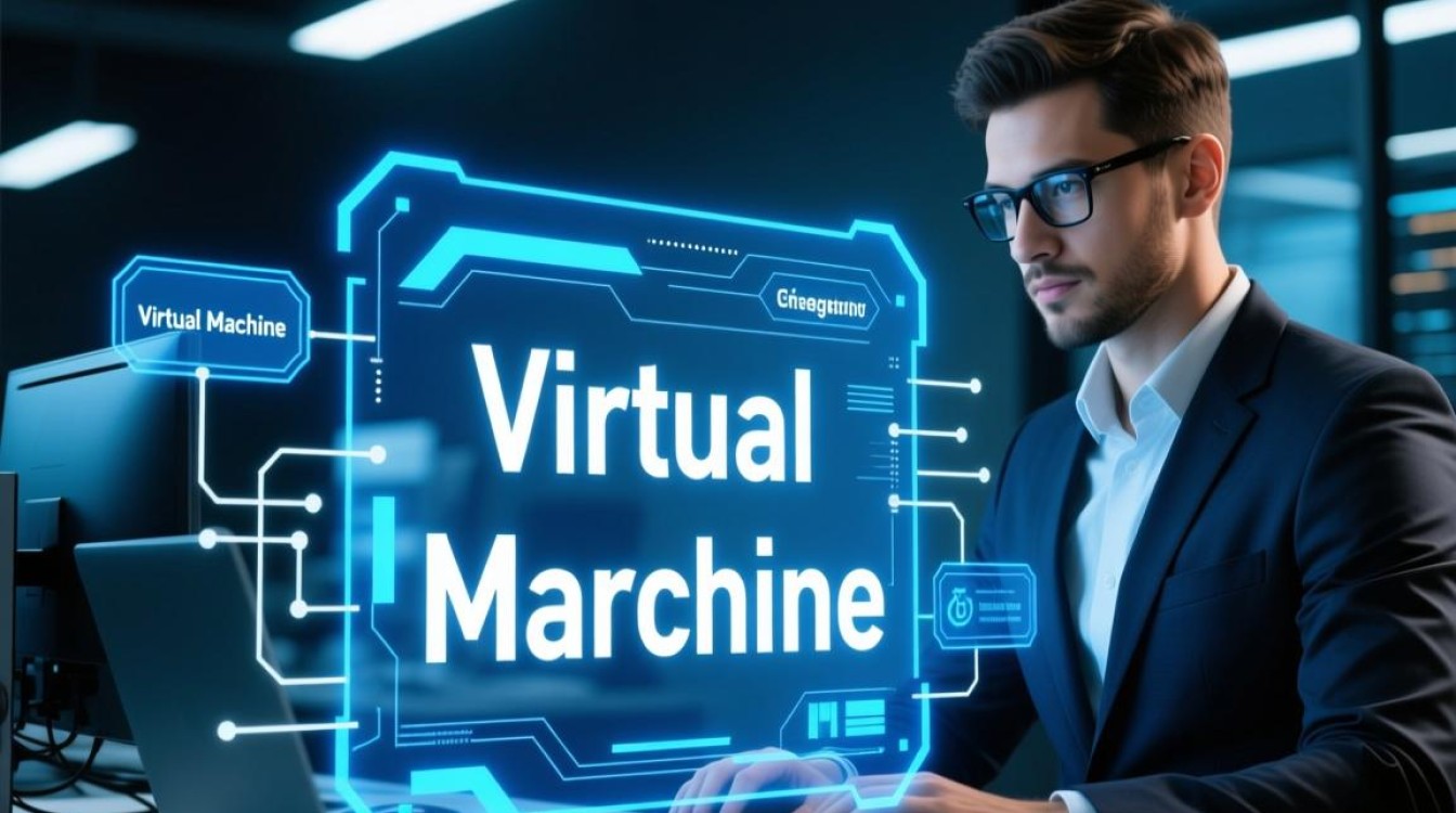 电脑安装虚拟机有何具体优势和适用场景？