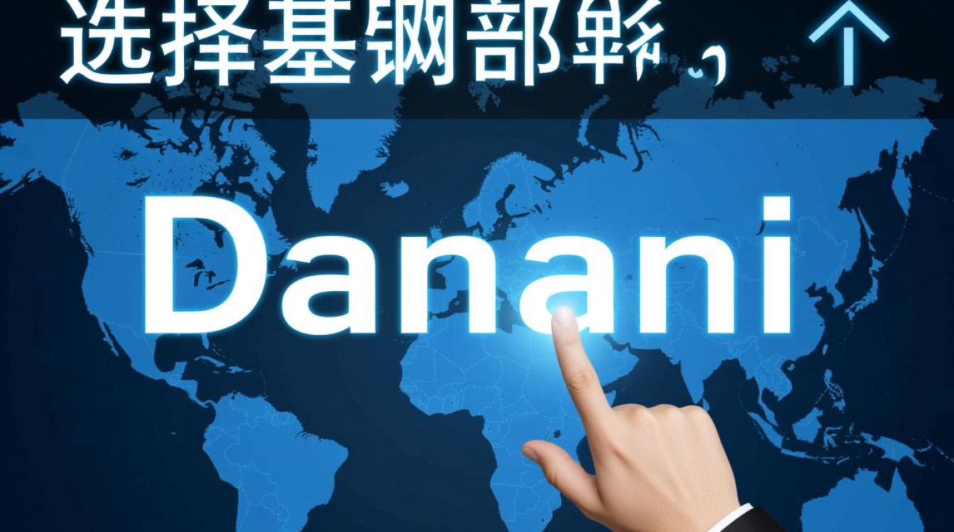 域名空间推荐有哪些性价比高的域名空间服务商值得信赖？