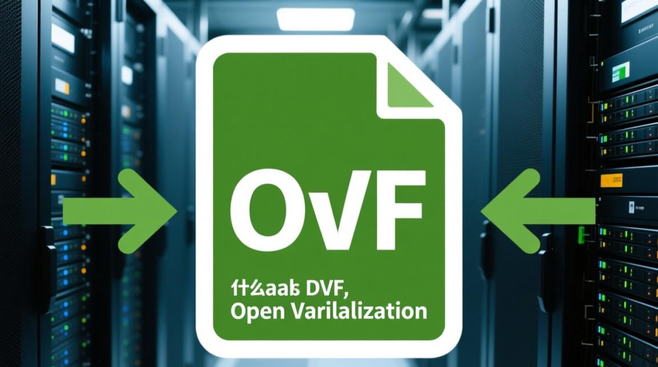 虚拟机ovf文件是什么？它在虚拟化技术中扮演什么角色？-好主机测评网