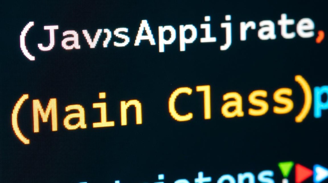 Java加载主类的方法有哪些?详细步骤和最佳实践分享! Java加载主类的方法有哪些?详细步骤和最佳实践分享!