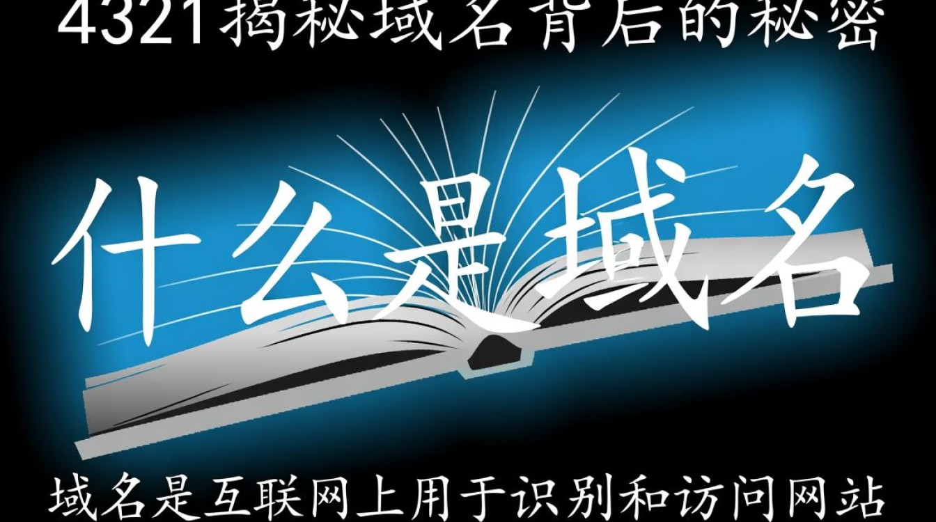 域名4321的数字含义是什么？背后有何独特寓意？-好主机测评网