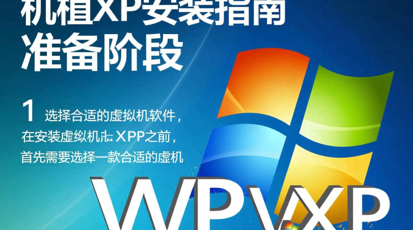 虚拟机XP安装过程中遇到的问题及解决方法有哪些?-好主机测评网