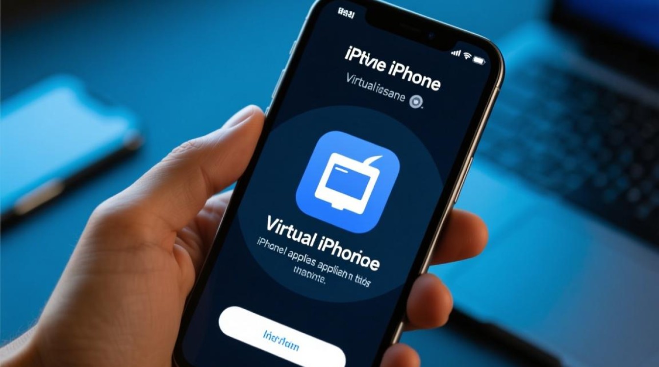 iPhone刷虚拟机？安全吗？兼容性如何？有哪些潜在风险？