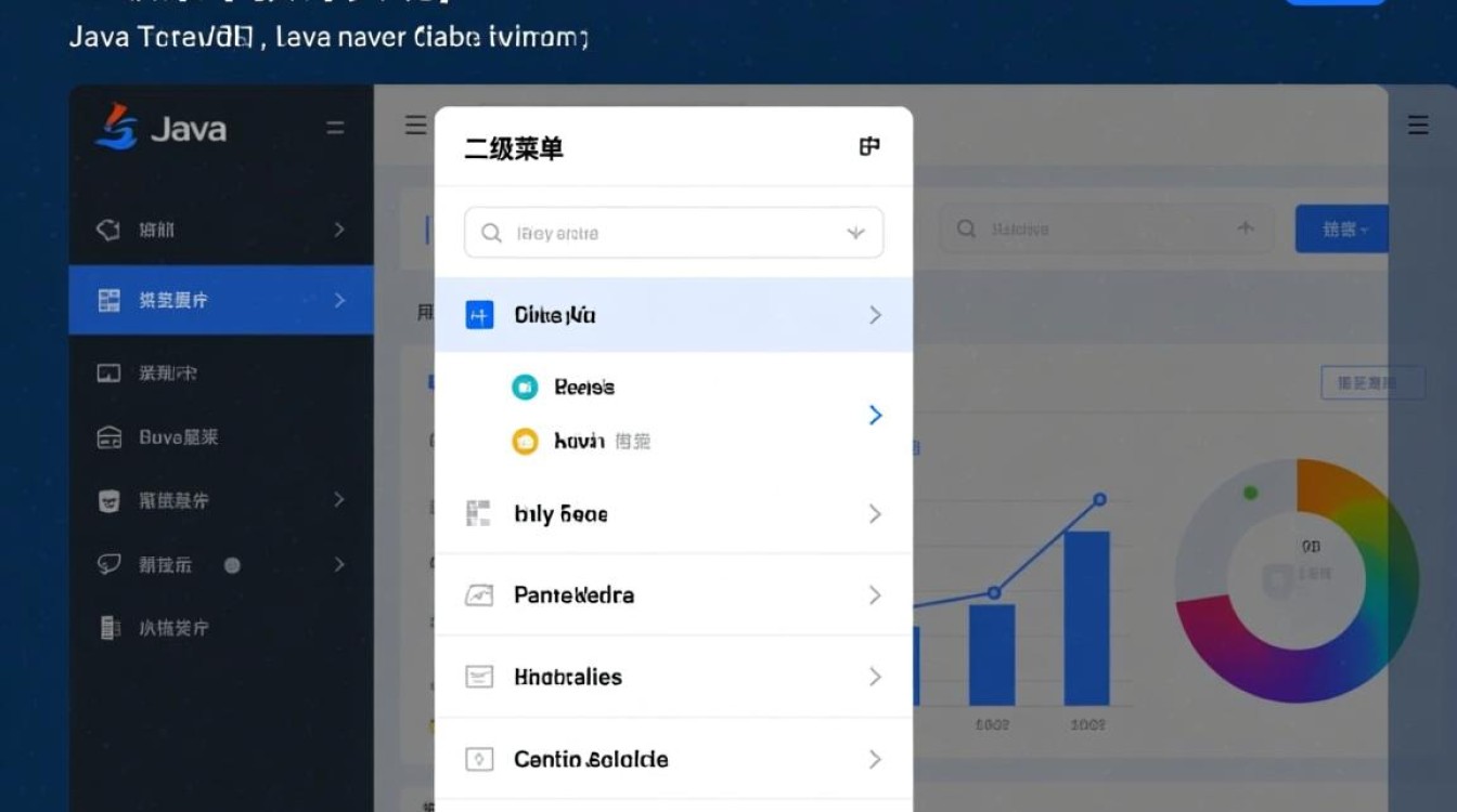Java二级菜单编写技巧及方法有哪些？-好主机测评网