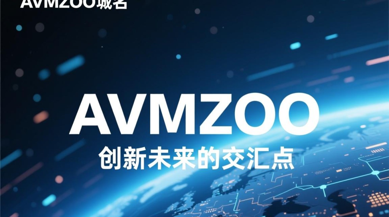 avmzoo域名究竟有何特殊之处,为何如此引人关注?-好主机测评网