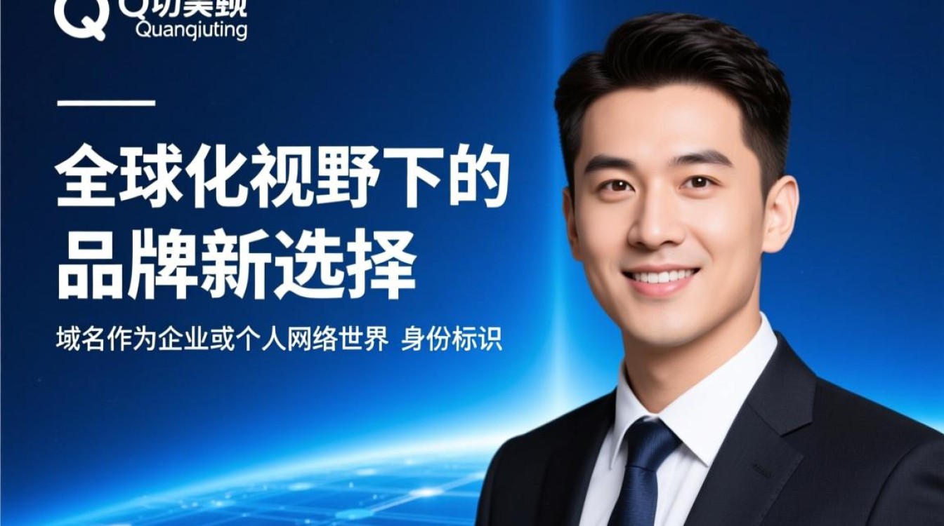 quanqiuting 域名背后故事揭秘，全球通用还是特定领域？