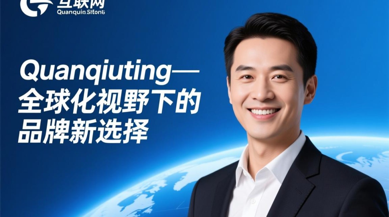 quanqiuting 域名背后故事揭秘,全球通用还是特定领域?-好主机测评网