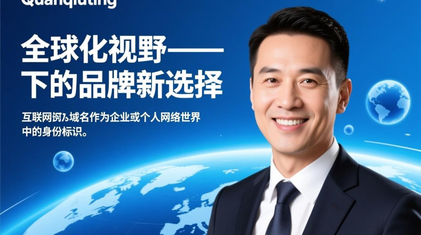 quanqiuting 域名背后故事揭秘，全球通用还是特定领域？