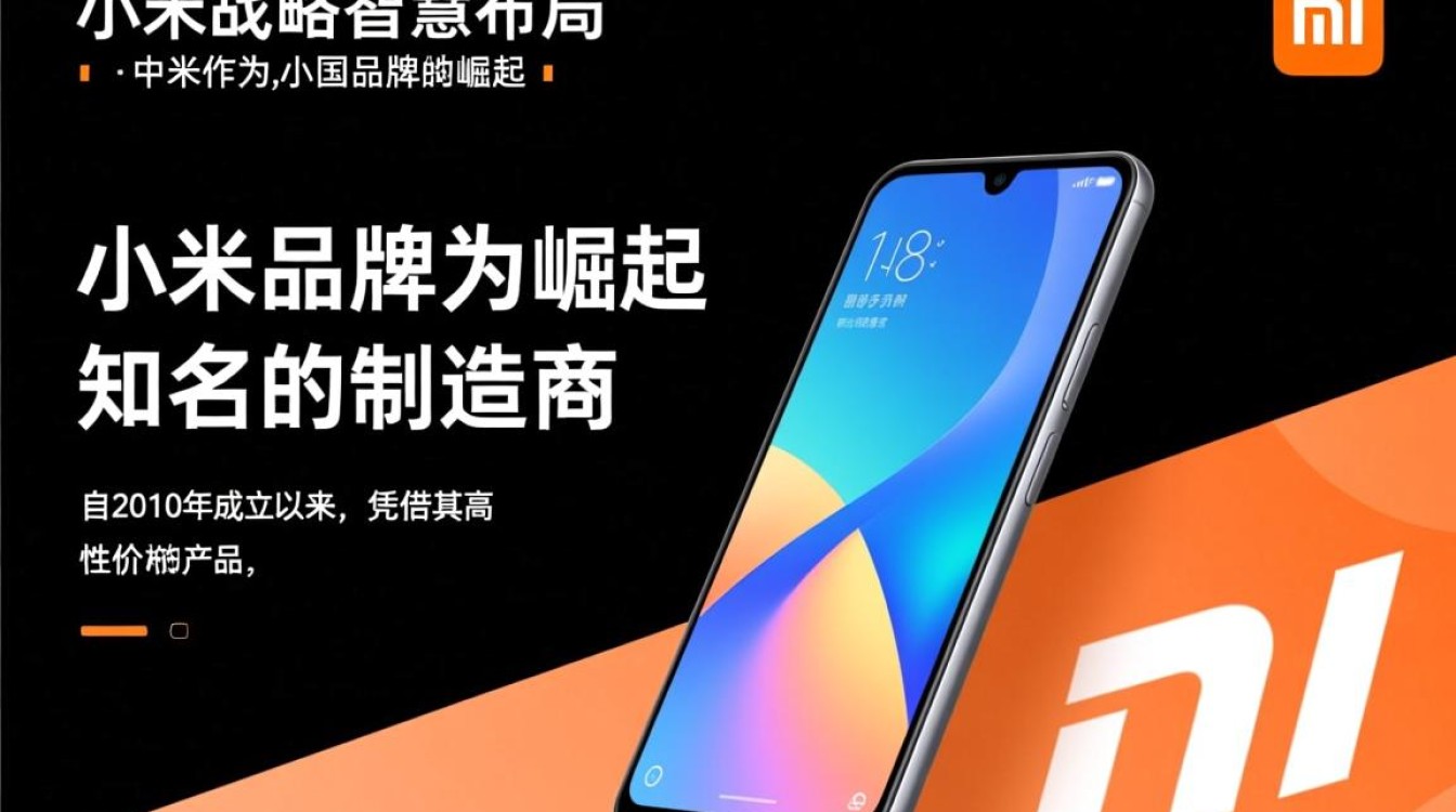 小米公司为何选择小米:域名作为品牌核心域名,有何特殊含义?-好主机测评网