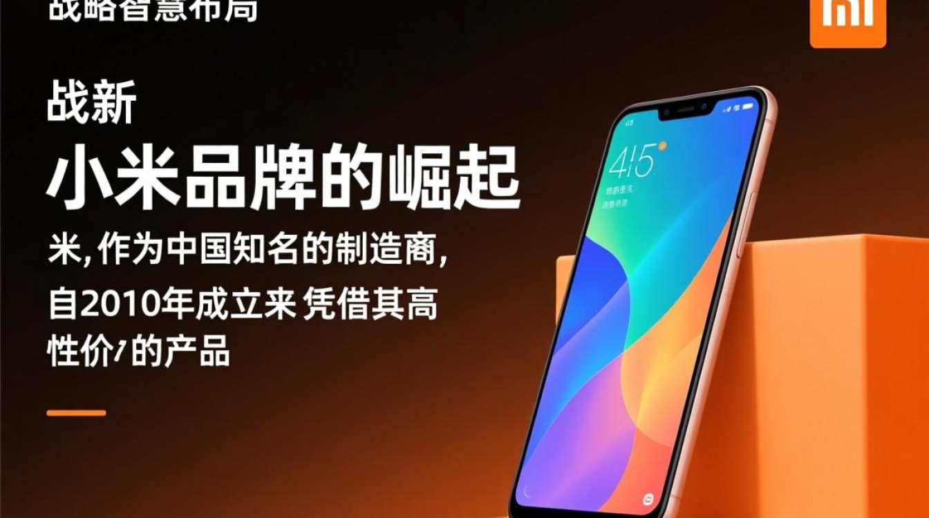 小米公司为何选择小米:域名作为品牌核心域名，有何特殊含义？