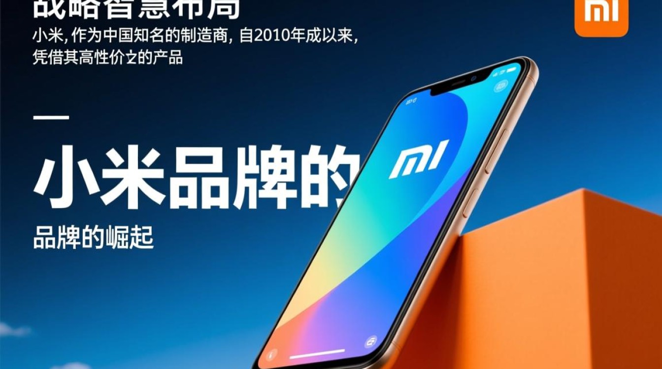 小米公司为何选择小米:域名作为品牌核心域名，有何特殊含义？