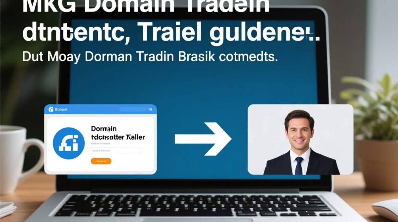 网站域名交易流程详解，如何安全高效地买卖域名？