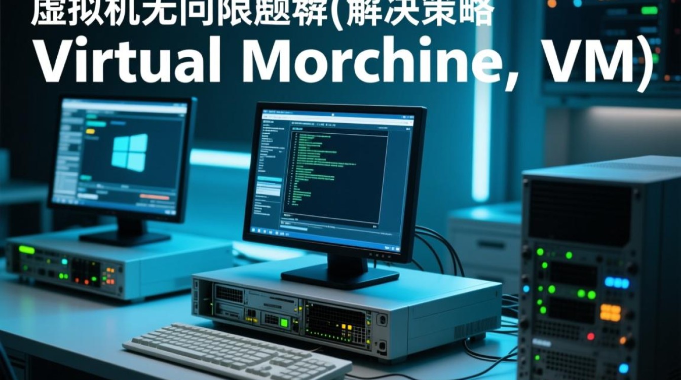 为何我的虚拟机总是提示虚拟机无权限，该如何解决？-好主机测评网