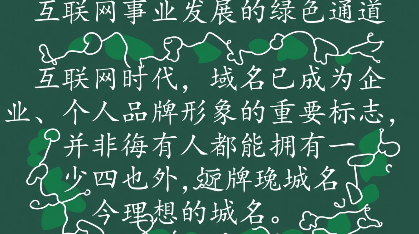 捐赠域名背后有何深意？揭秘域名捐赠的真正目的和价值？