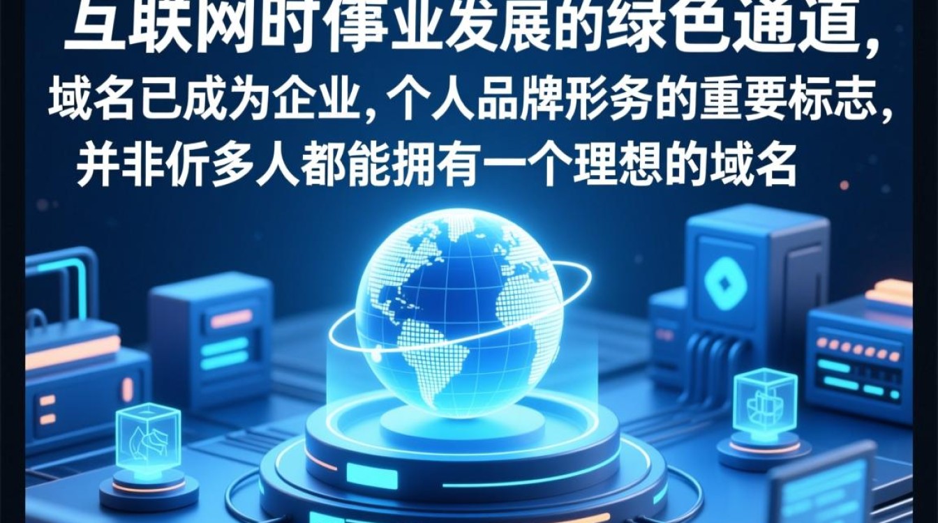 捐赠域名背后有何深意?揭秘域名捐赠的真正目的和价值?-好主机测评网