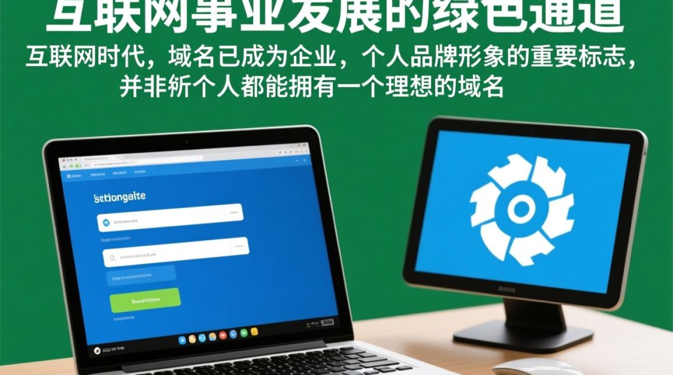 捐赠域名背后有何深意？揭秘域名捐赠的真正目的和价值？