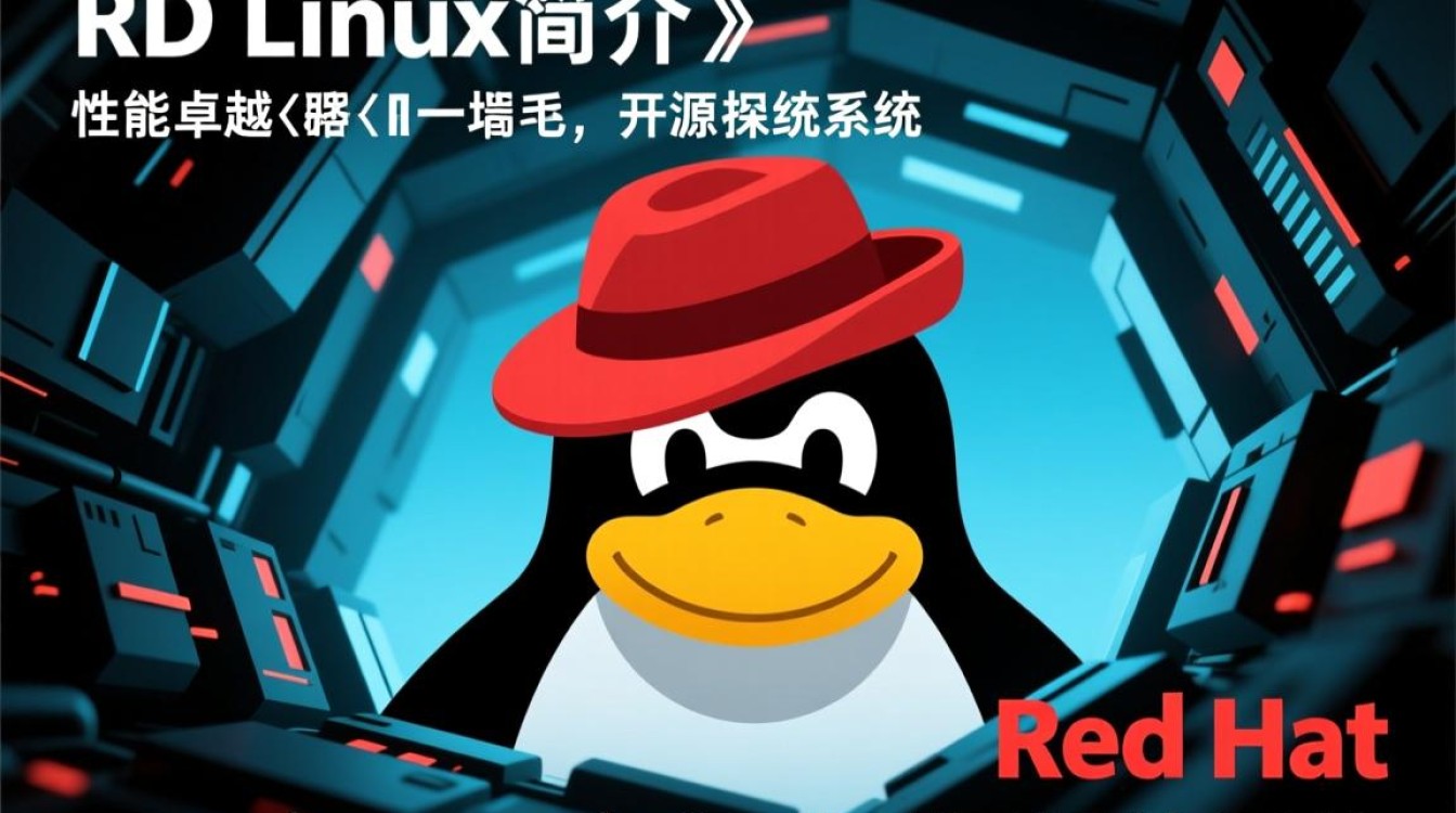 rd Linux,为何在开源社区中如此受欢迎,其核心优势是什么? rd Linux,为何在开源社区中如此受欢迎,其核心优势是什么?