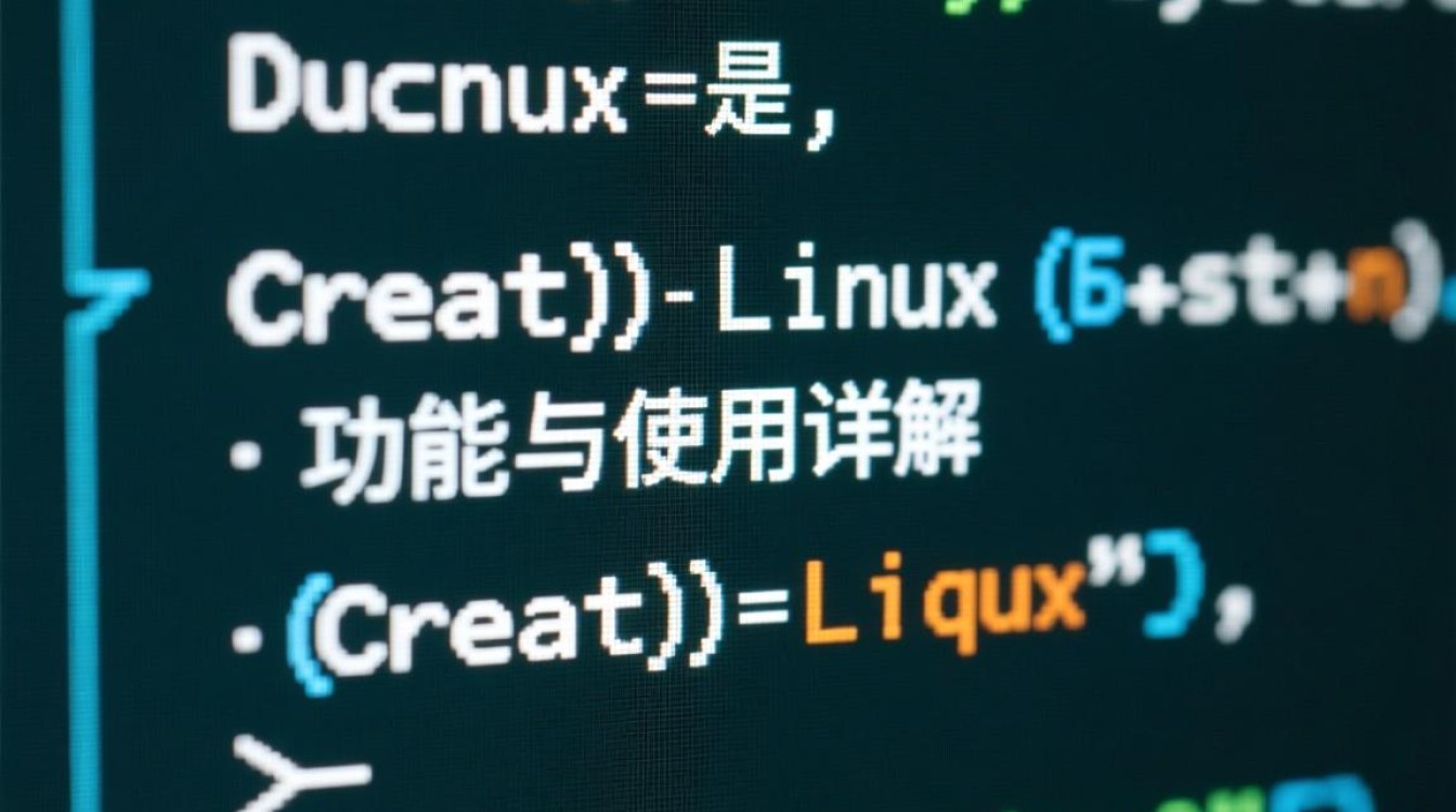 creat linux是开源的吗?与Linux有何区别? creat linux是开源的吗?与Linux有何区别?