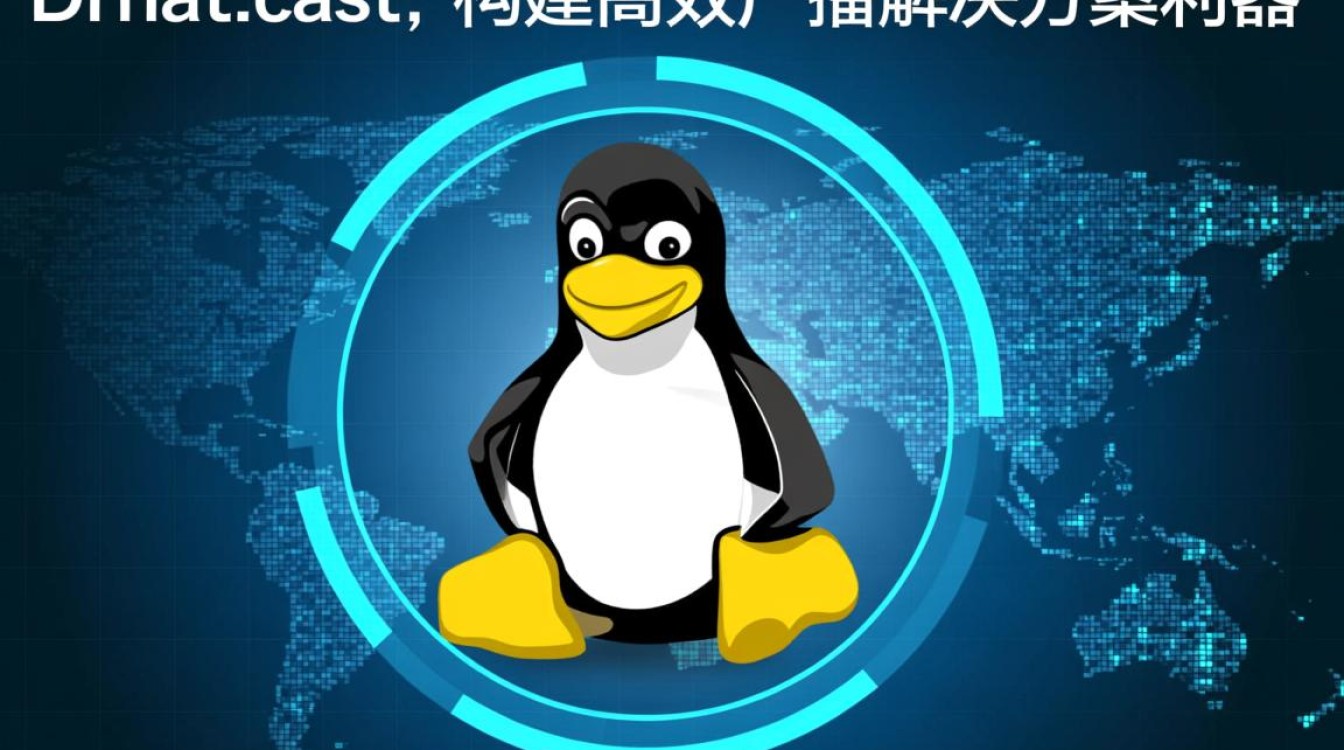 Broadcast Linux,这款开源操作系统为何备受关注,其独特之处在哪里? Broadcast Linux,这款开源操作系统为何备受关注,其独特之处在哪里?