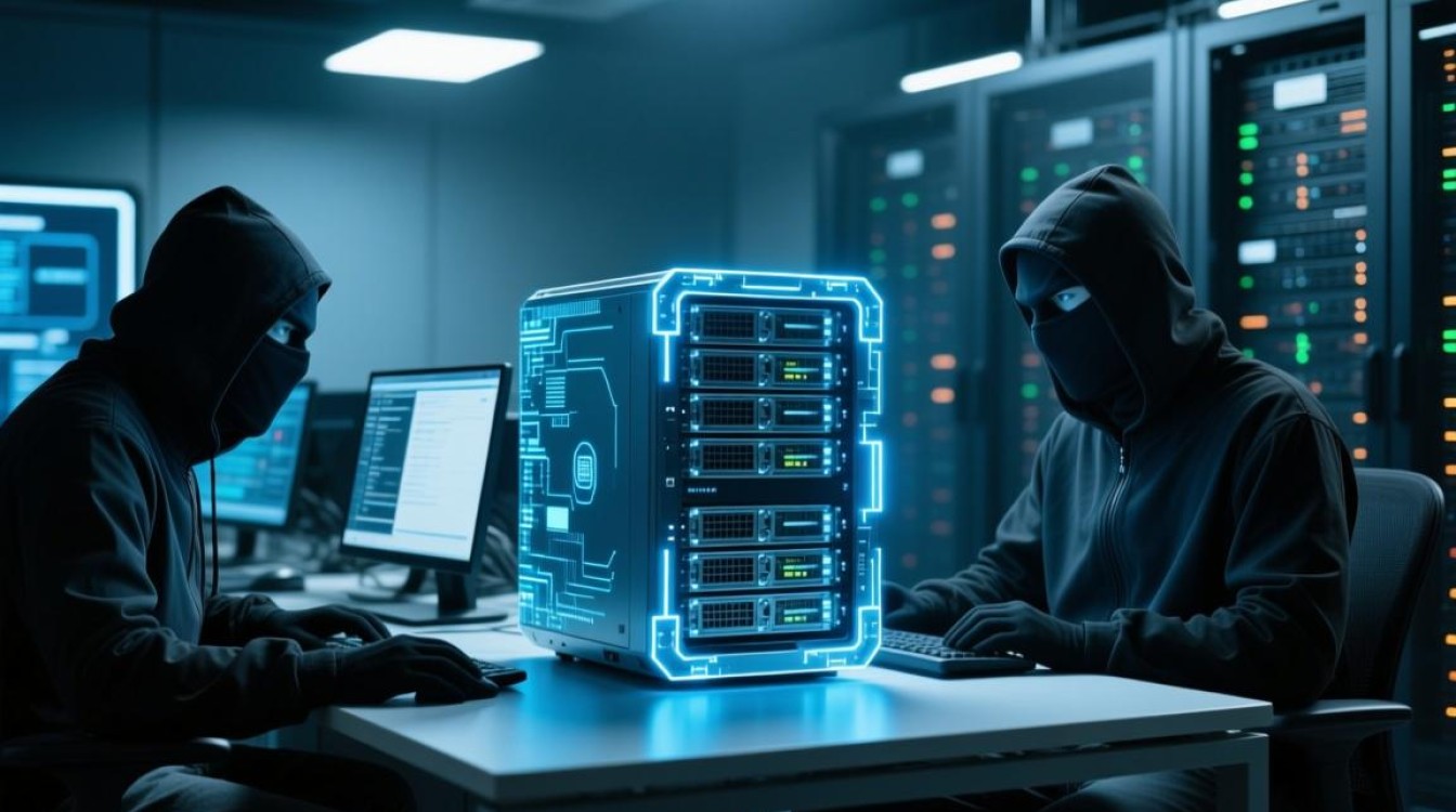 虚拟机为何频现外挂？揭秘背后的技术滥用之谜