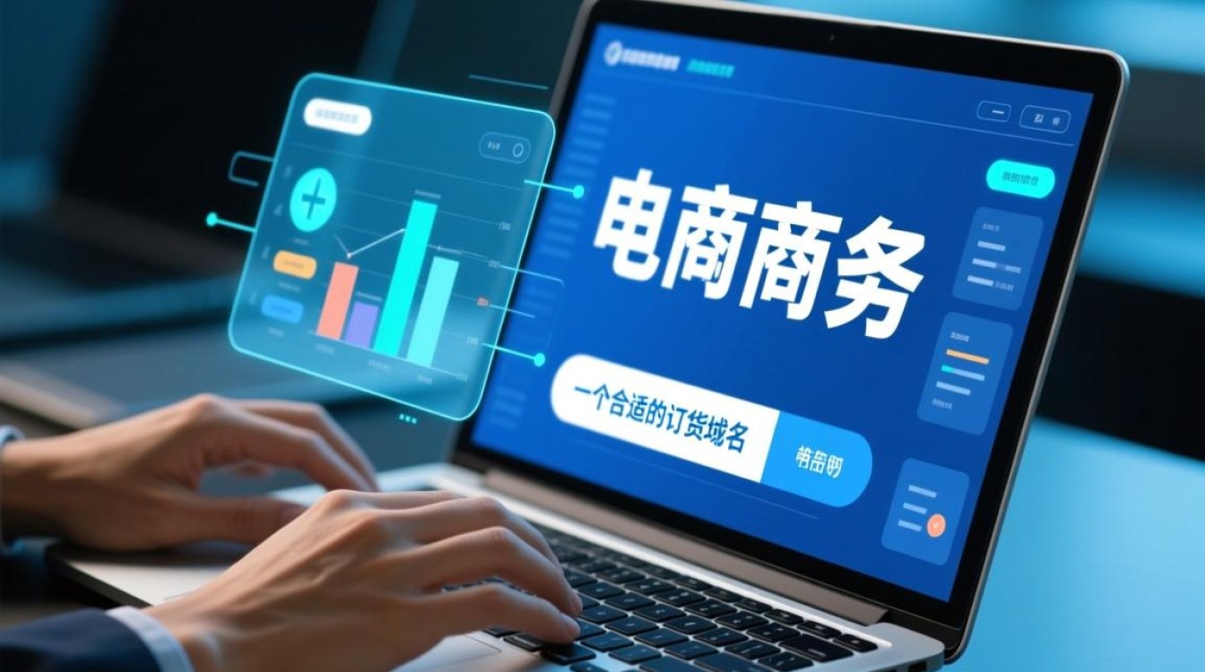 订货域名究竟如何选择和优化，以提升订单处理效率？