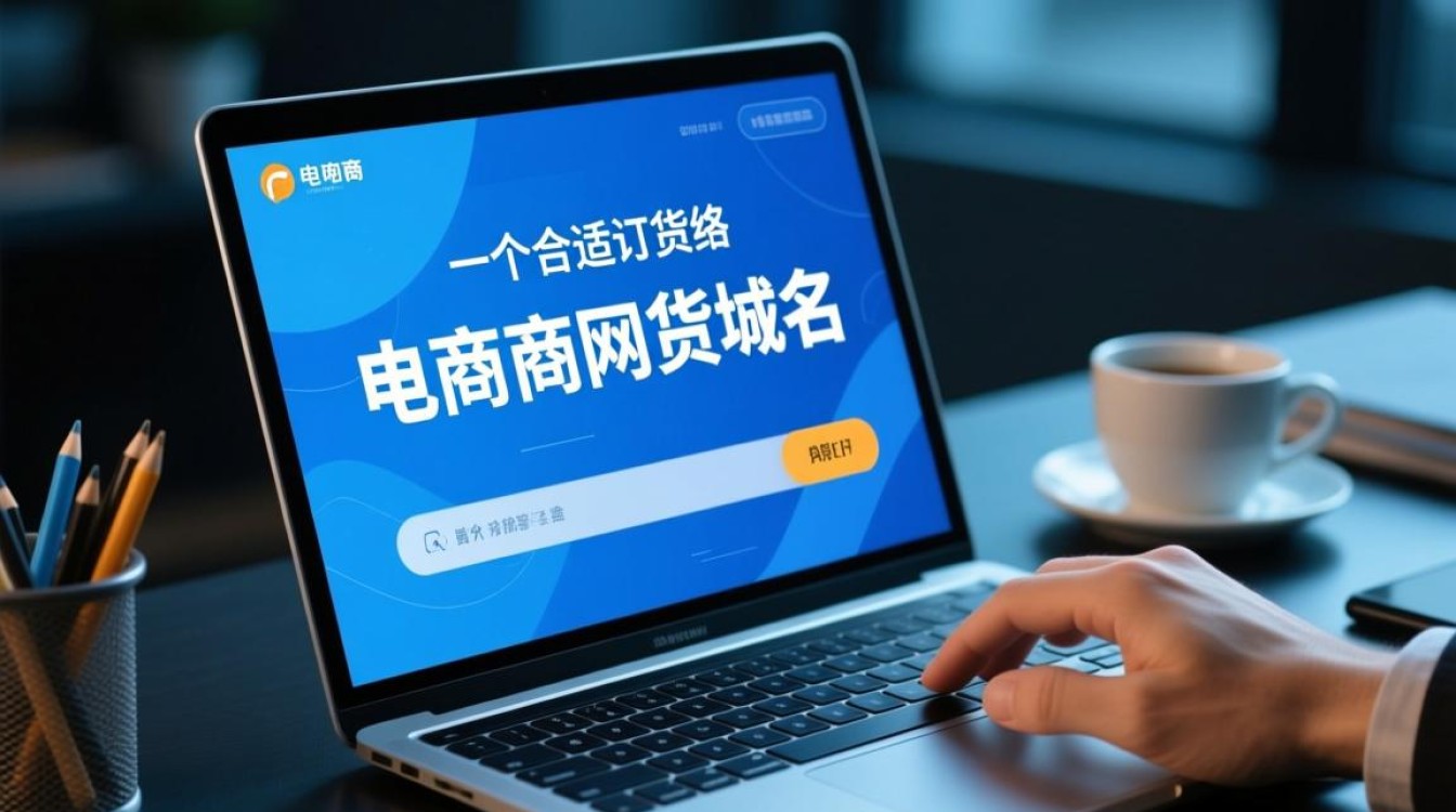 订货域名究竟如何选择和优化，以提升订单处理效率？