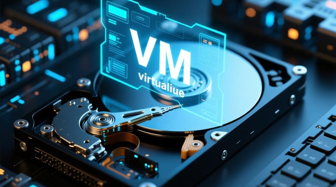 误删虚拟机硬盘，如何快速恢复数据避免重大损失？-好主机测评网