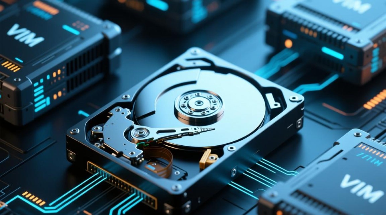 误删虚拟机硬盘，如何快速恢复数据避免重大损失？