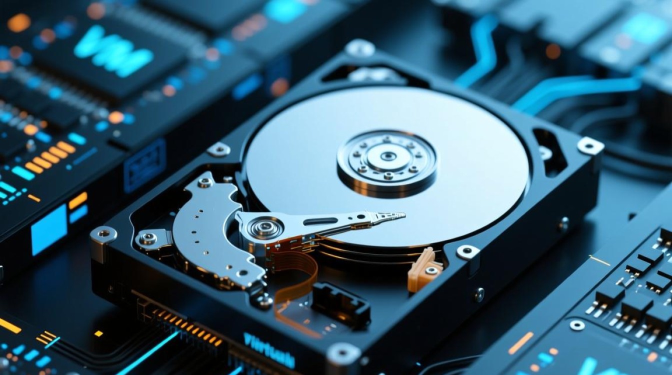 误删虚拟机硬盘，如何快速恢复数据避免重大损失？