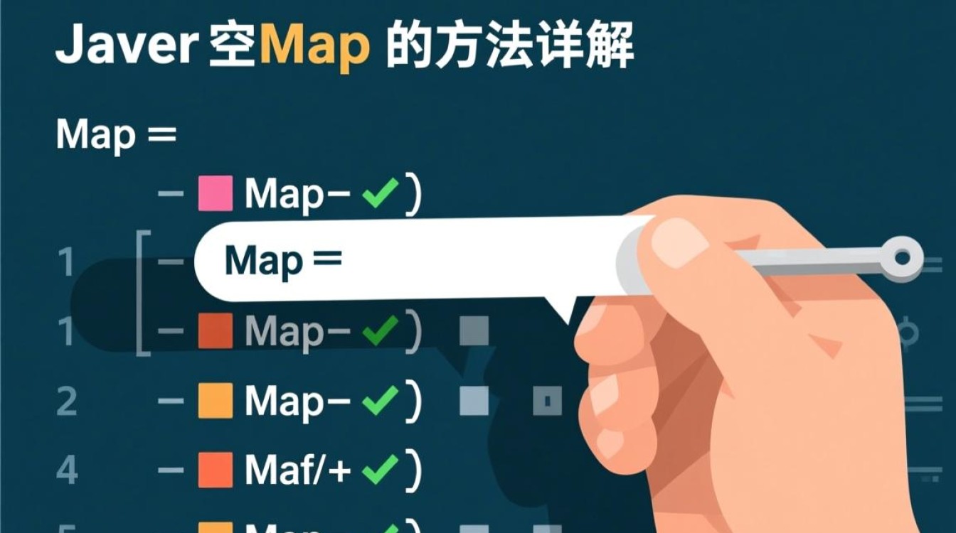 Java中如何彻底清空Map，实现高效数据重置？