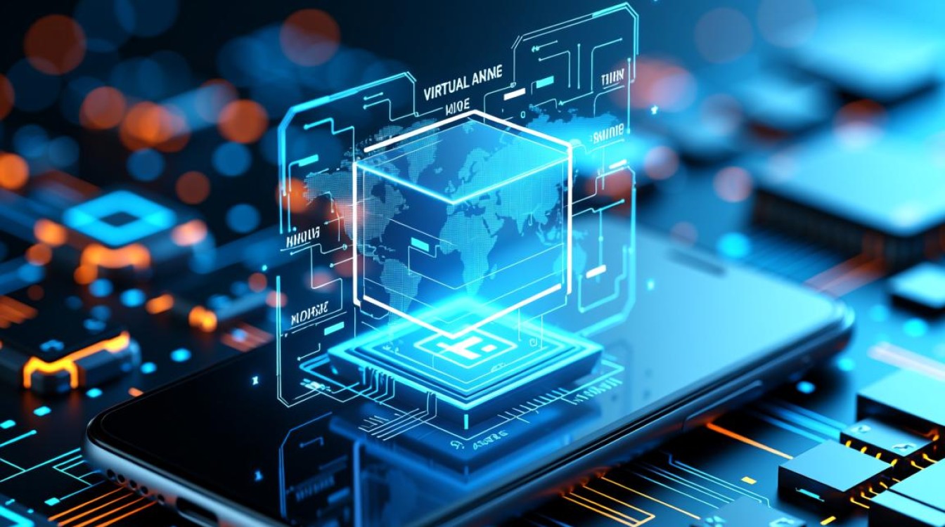 虚拟机在移动设备上运行，如何优化卡顿问题？-好主机测评网