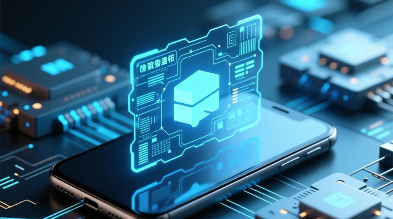 虚拟机在移动设备上运行,如何优化卡顿问题? 虚拟机在移动设备上运行,如何优化卡顿问题?