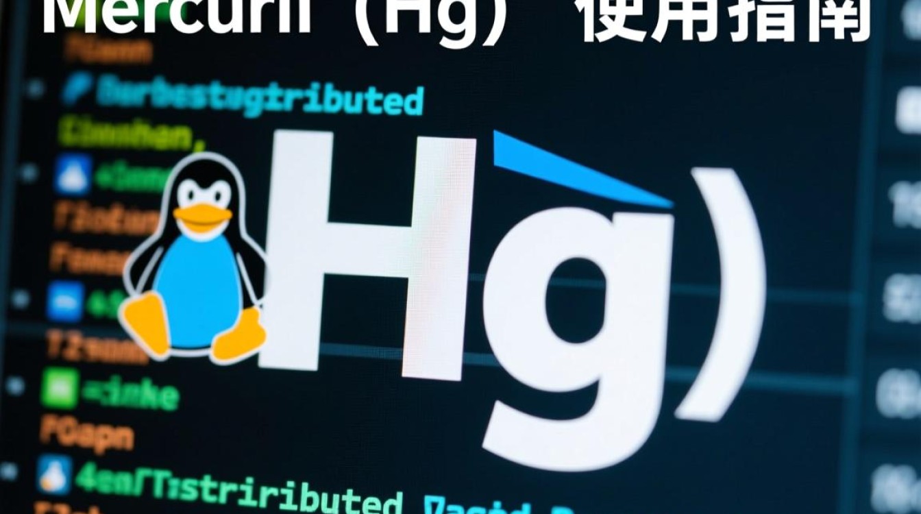 Linux HG（Hg）项目现状及未来发展方向有哪些疑问？