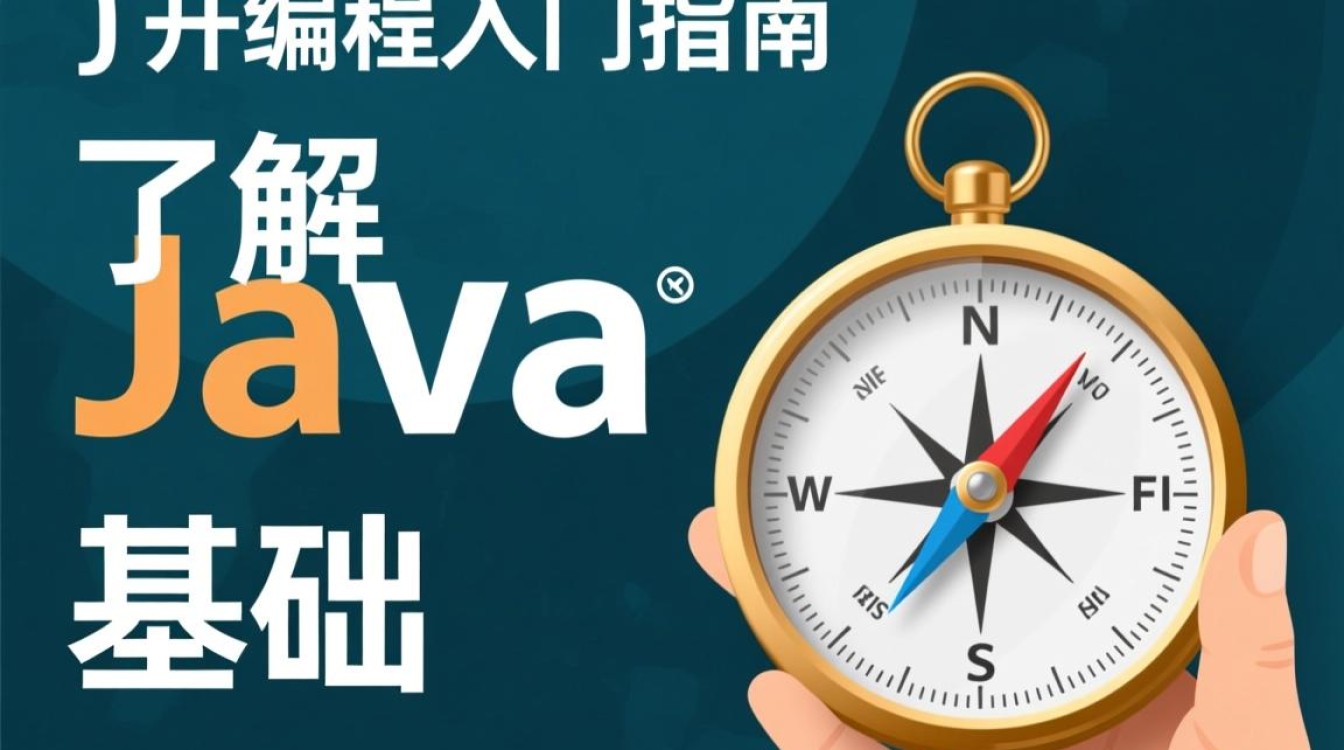 指南针式学习法，如何有效掌握Java编程？