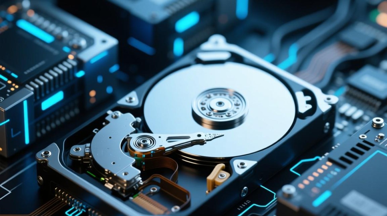 虚拟机使用中遇到硬盘慢问题，是硬件还是设置出了错？-好主机测评网