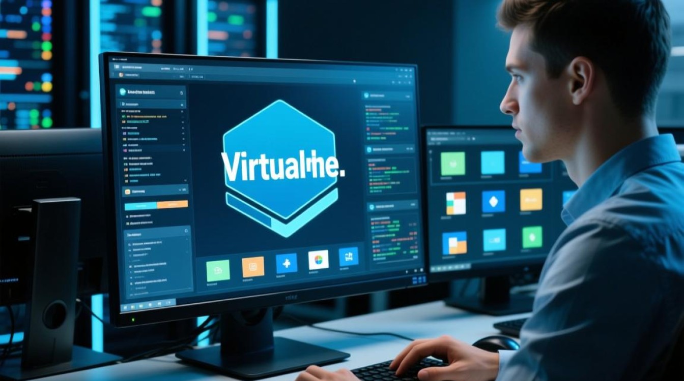 虚拟机中如何更改键盘设置？改键盘操作步骤详解揭秘！-好主机测评网