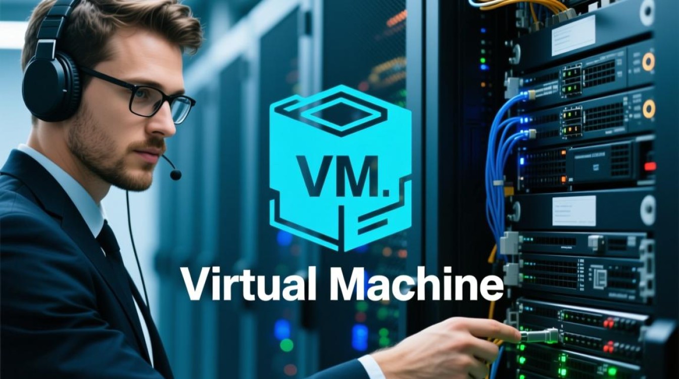 虚拟机大量视频资源，究竟隐藏着哪些奥秘？