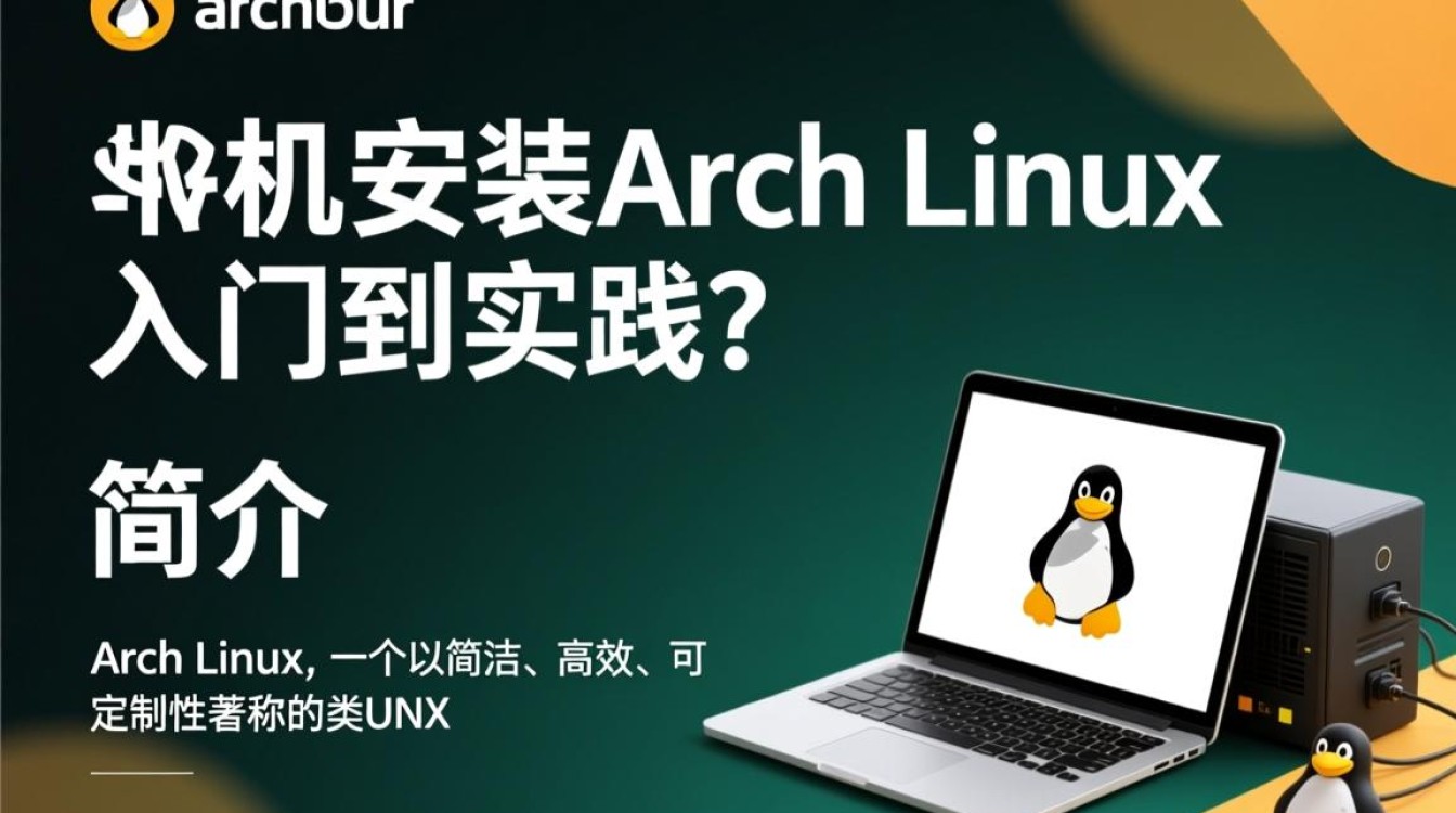 在虚拟机中安装Arch Linux，有哪些常见问题或注意事项？