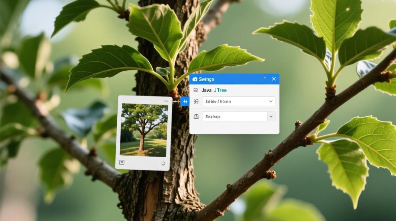 Java树形控件中如何正确设置图片显示?方法与技巧详解?-好主机测评网