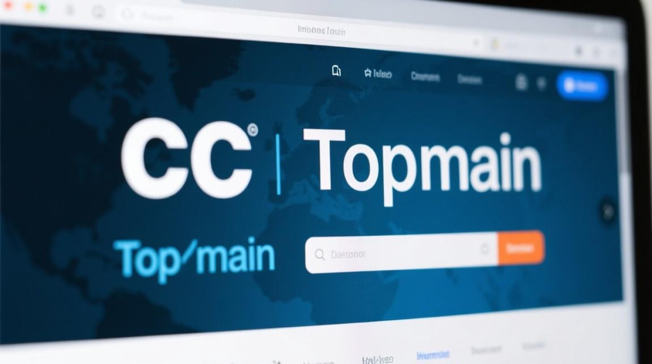 cc域名与top域名的区别及各自优势,你了解多少?-好主机测评网