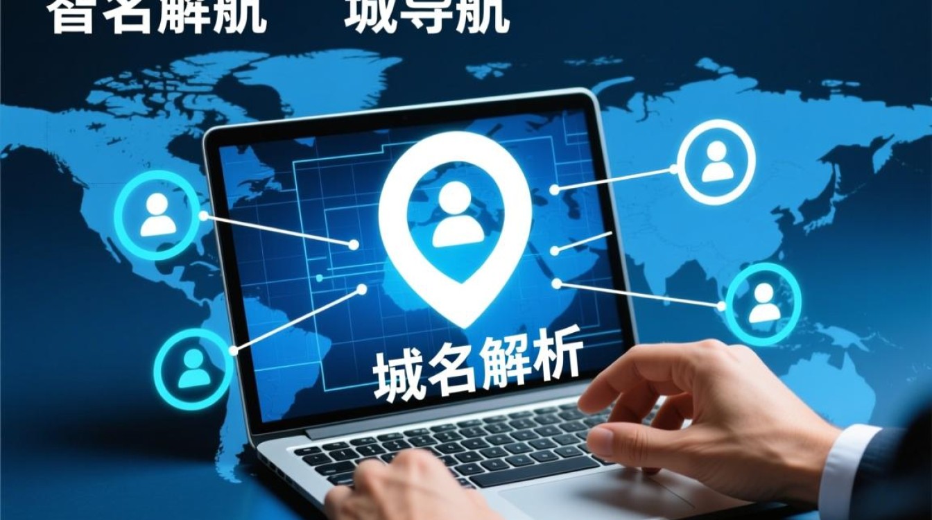 域名解析中的通配符究竟有何奥秘?它能解决哪些常见问题?-好主机测评网