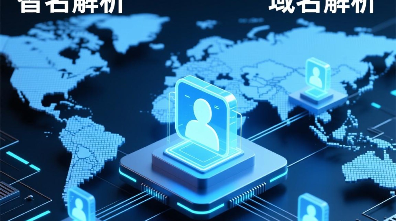 域名解析中的通配符究竟有何奥秘?它能解决哪些常见问题? 域名解析中的通配符究竟有何奥秘?它能解决哪些常见问题?