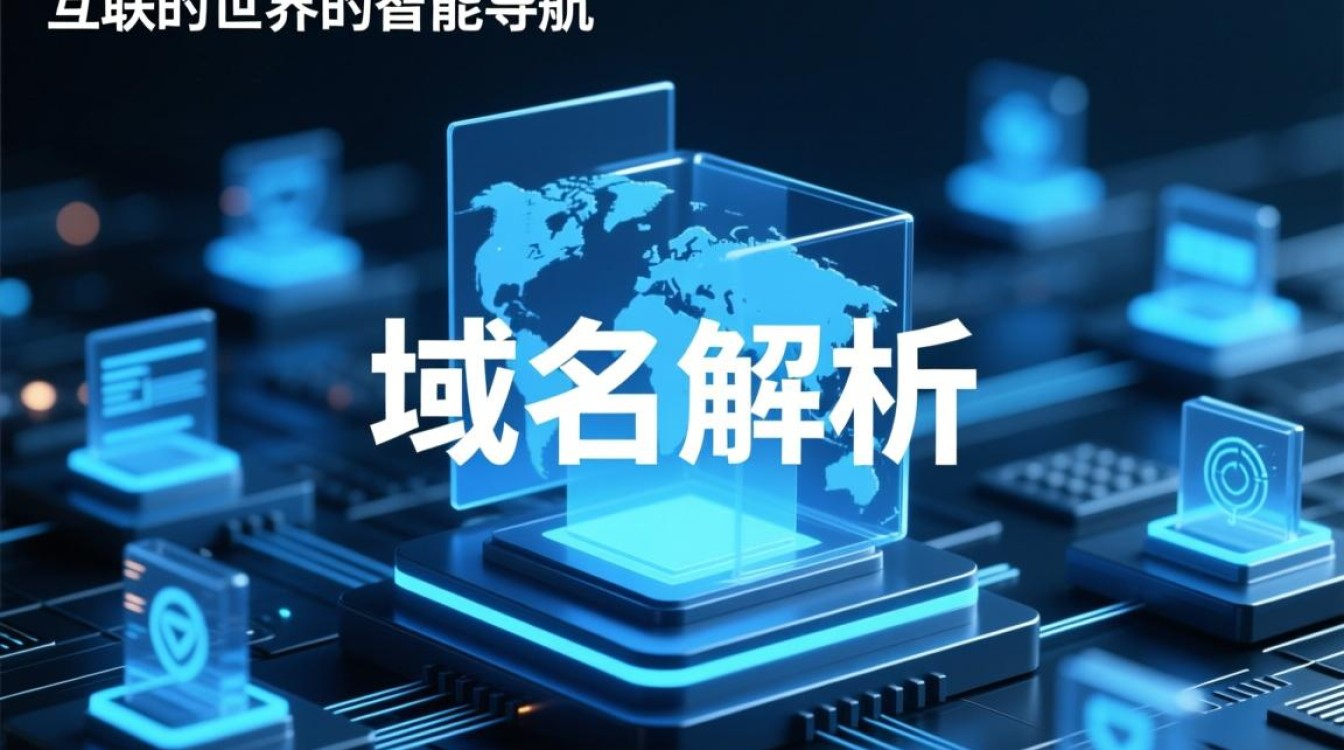 域名解析中的通配符究竟有何奥秘?它能解决哪些常见问题? 域名解析中的通配符究竟有何奥秘?它能解决哪些常见问题?