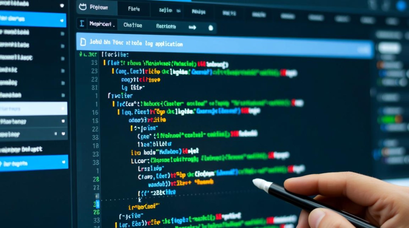 Java程序如何有效避免编写日志记录代码的疑问与解决方案？-好主机测评网
