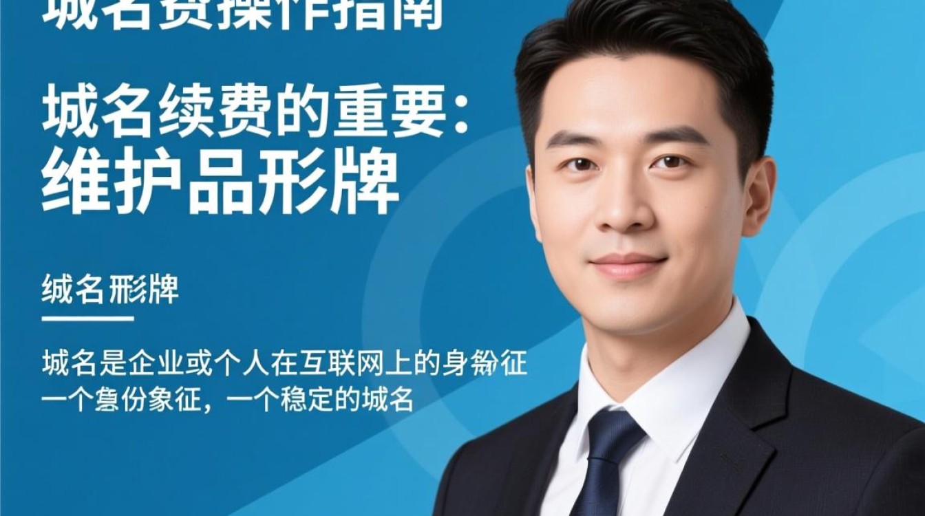 续费域名续费后为何域名突然无法访问？揭秘常见问题及解决方法！