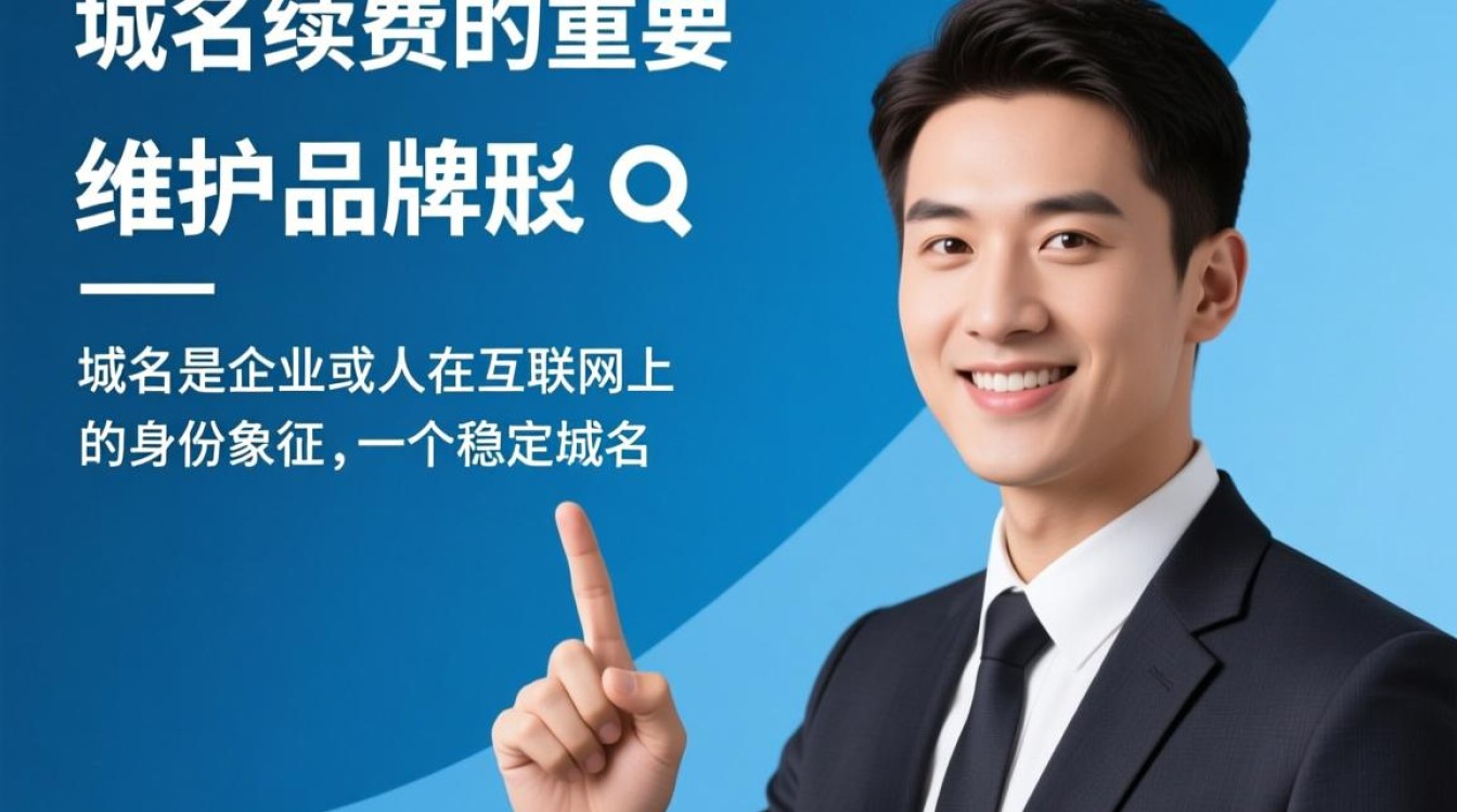 续费域名续费后为何域名突然无法访问？揭秘常见问题及解决方法！