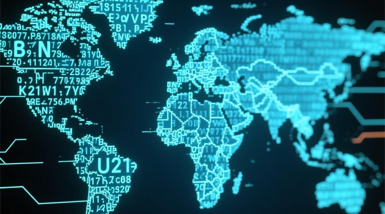 域名顺序,揭秘域名排列背后的奥秘与规则?-好主机测评网