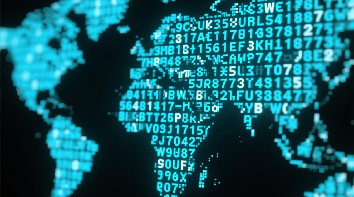 域名顺序，揭秘域名排列背后的奥秘与规则？