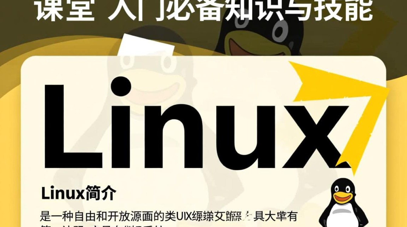 Linux课堂,深入学习Linux系统,你准备好了吗?-好主机测评网