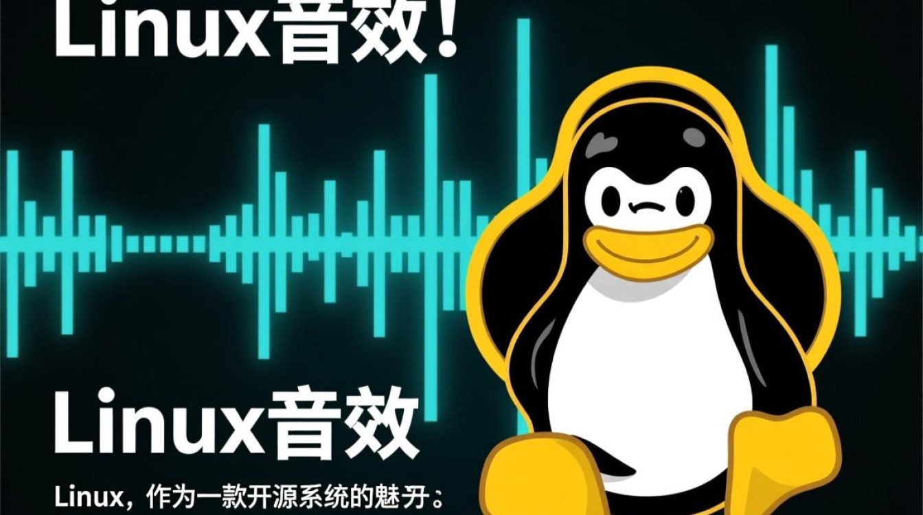 Linux音效配置中为何出现杂音干扰,如何有效解决?-好主机测评网